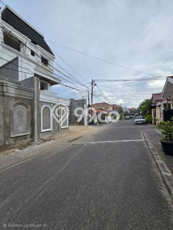 Siap Huni Hunian Elit 6 Kamar di Tebet Dekat ke Mana Pun Siap Huni Hunian Elit 6 Kamar di Tebet Dekat ke Mana Pun
