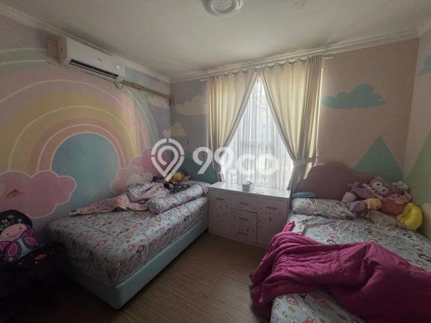 Jual Rumah Favorit Siap Huni LB 120m2 di Cipayung, Jakarta Timur Jual Rumah Favorit Siap Huni LB 120m2 di Cipayung, Jakarta Timur