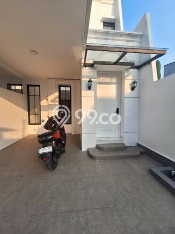Dijual Hunian Mewah dengan Fasilitas Sekitar Lengkap di Cempaka Putih, Jakarta Pusat Dijual Hunian Mewah dengan Fasilitas Sekitar Lengkap di Cempaka Putih, Jakarta Pusat