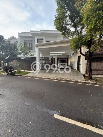 Siap Huni Hunian Elit 5 Kamar di Duren Sawit Dekat ke Mana Pun Siap Huni Hunian Elit 5 Kamar di Duren Sawit Dekat ke Mana Pun