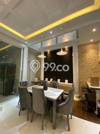 For Sale Rumah Elit Exclusive di Cipayung, Jakarta Timur For Sale Rumah Elit Exclusive di Cipayung, Jakarta Timur