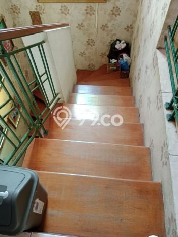 Rumah Modern 3 KT di Jatibening Bekasi Unfurnished Rumah Modern 3 KT di Jatibening Bekasi Unfurnished
