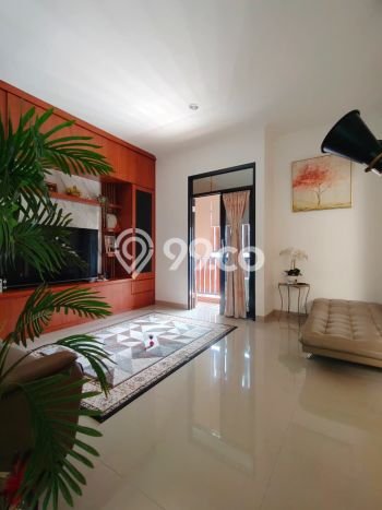 Dijual Rumah Mewah Megah Dengan View Cantik di Rawamangun, Jakarta Timur Dijual Rumah Mewah Megah Dengan View Cantik di Rawamangun, Jakarta Timur