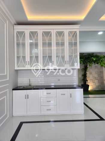 For Sale Rumah Elit Exclusive di Duren Sawit, Jakarta Timur For Sale Rumah Elit Exclusive di Duren Sawit, Jakarta Timur