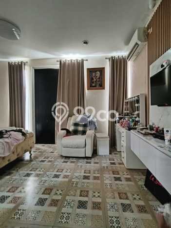 Rumah Luxury Best Area di Jakarta Timur, DKI Jakarta Rumah Luxury Best Area di Jakarta Timur, DKI Jakarta