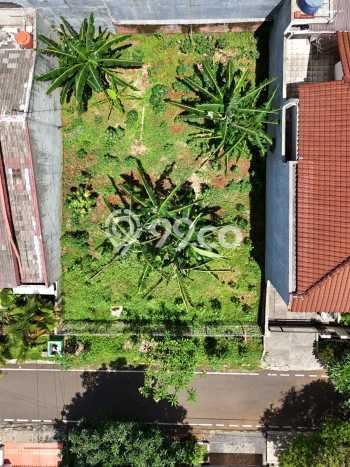 Tanah Kavling Dijual di Pondok Kelapa, Jakarta Timur dengan Luas Tanah 280m2 Tanah Kavling Dijual di Pondok Kelapa, Jakarta Timur dengan Luas Tanah 280m2