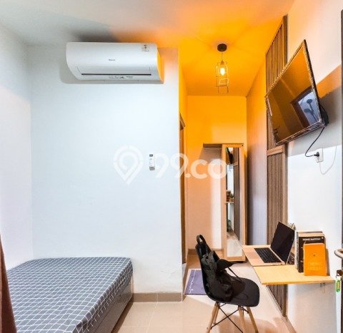 Unit Kost Dijual di Tebet dengan 22 Kamar Tidur & Luas Bangunan 300m2 Unit Kost Dijual di Tebet dengan 22 Kamar Tidur & Luas Bangunan 300m2