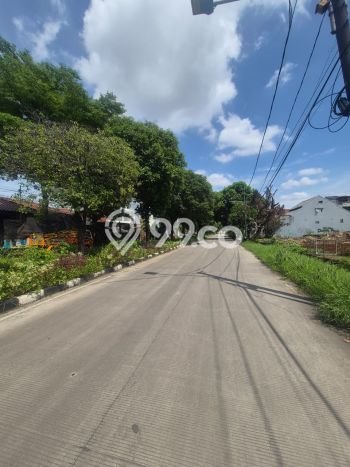 Tanah Kavling Dijual di Jakarta Timur dengan Spesifikasi 200m2 Tanah Kavling Dijual di Jakarta Timur dengan Spesifikasi 200m2