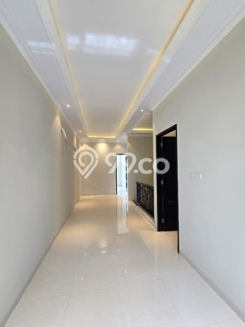 Rumah Eksklusif Dijual LT 115m2 di Cempaka Putih, Jakarta Pusat Rumah Eksklusif Dijual LT 115m2 di Cempaka Putih, Jakarta Pusat