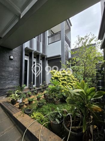 Jual Rumah Luas Megah Dengan View Cantik di Pondok Kelapa, Jakarta Timur Jual Rumah Luas Megah Dengan View Cantik di Pondok Kelapa, Jakarta Timur