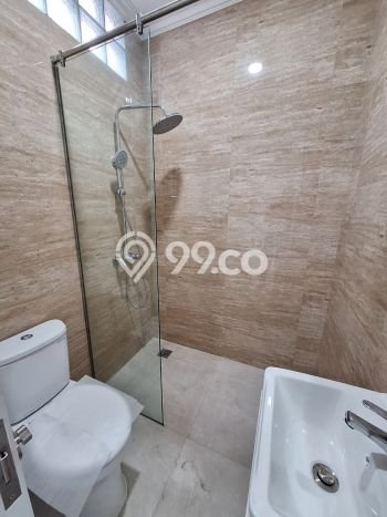 Siap Huni Rumah Mewah 4 Kamar di Cempaka Putih Dekat ke Mana Pun Siap Huni Rumah Mewah 4 Kamar di Cempaka Putih Dekat ke Mana Pun