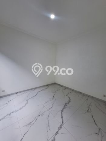 Siap Huni Rumah Mewah 4 Kamar di Cempaka Putih Dekat ke Mana Pun Siap Huni Rumah Mewah 4 Kamar di Cempaka Putih Dekat ke Mana Pun