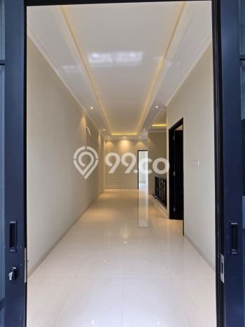 Rumah Eksklusif Dijual LT 115m2 di Cempaka Putih, Jakarta Pusat Rumah Eksklusif Dijual LT 115m2 di Cempaka Putih, Jakarta Pusat