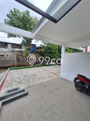 Siap Huni Rumah Mewah 4 Kamar di Cempaka Putih Dekat ke Mana Pun Siap Huni Rumah Mewah 4 Kamar di Cempaka Putih Dekat ke Mana Pun