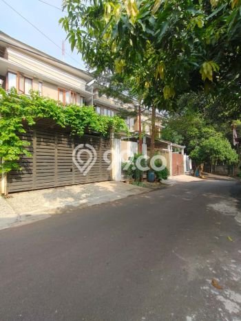 For Sale Rumah Elit Exclusive di Cilandak, Jakarta Selatan For Sale Rumah Elit Exclusive di Cilandak, Jakarta Selatan