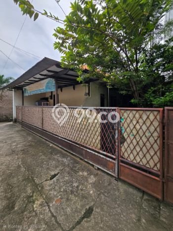 Jarang Ada! Tanah di Duren Sawit Punya Luas 202m2 SHM Jarang Ada! Tanah di Duren Sawit Punya Luas 202m2 SHM