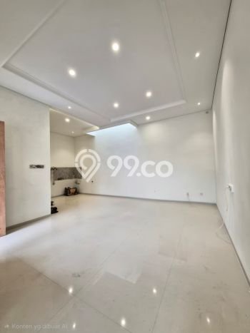 Rumah Elit LB 150m2 Siap Pakai Desain Elegan di Pulo Asem, Jakarta Timur Rumah Elit LB 150m2 Siap Pakai Desain Elegan di Pulo Asem, Jakarta Timur