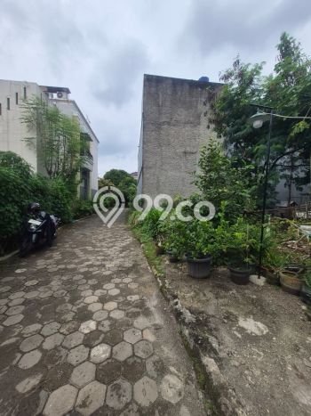Jarang Ada! Tanah di Cipayung Punya Luas 144m2 SHM Jarang Ada! Tanah di Cipayung Punya Luas 144m2 SHM