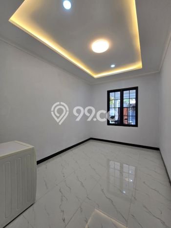 Jual Rumah Modern 4 KT di Pondok Kelapa, Jakarta Timur Jual Rumah Modern 4 KT di Pondok Kelapa, Jakarta Timur