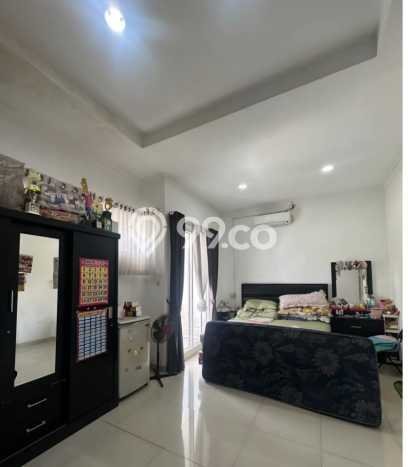 Dijual Hunian Rumah Nyaman 4 KT di Pondok Kelapa, Jakarta Timur Dijual Hunian Rumah Nyaman 4 KT di Pondok Kelapa, Jakarta Timur