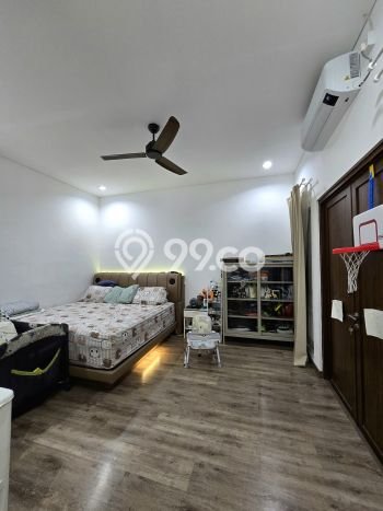 Best Deal Hunian Mewah Ideal dan Luas di Cakung, Jakarta Timur Best Deal Hunian Mewah Ideal dan Luas di Cakung, Jakarta Timur