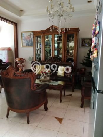 Rumah Modern 3 KT di Jatibening Bekasi Unfurnished Rumah Modern 3 KT di Jatibening Bekasi Unfurnished