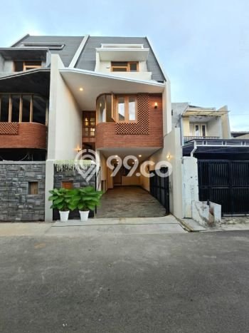 Hunian Super Elit dengan Akses Paling Strategis di Rawamangun, Jakarta Timur Hunian Super Elit dengan Akses Paling Strategis di Rawamangun, Jakarta Timur