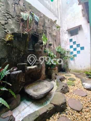 For Sale! Premium House LT 260m2 Desain Elegan di Cibubur For Sale! Premium House LT 260m2 Desain Elegan di Cibubur
