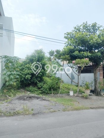 Tanah Kosong Dijual di Solo dengan Area 227m2 Tanah Kosong Dijual di Solo dengan Area 227m2