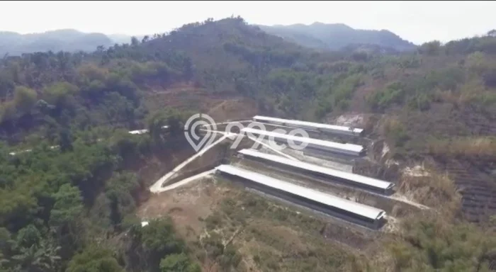 Pabrik Dijual Lokasi Stratagis di Garut Kota Garut Cocok untuk Investasi Pabrik Dijual Lokasi Stratagis di Garut Kota Garut Cocok untuk Investasi
