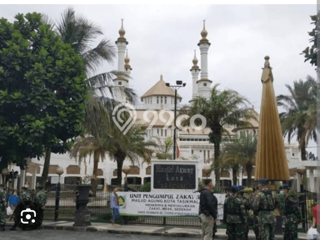 Tanah Kavling untuk Dijual di Indihiang Tasikmalaya 30455m2 Tanah Kavling untuk Dijual di Indihiang Tasikmalaya 30455m2