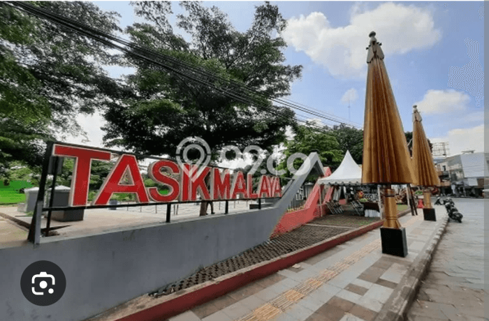 Tanah Kavling untuk Dijual di Indihiang Tasikmalaya 30455m2 Tanah Kavling untuk Dijual di Indihiang Tasikmalaya 30455m2