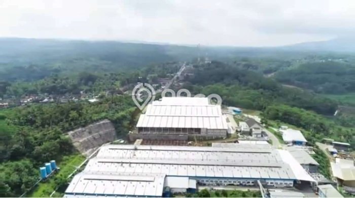 Pabrik Dijual Lokasi Stratagis di Temanggung Temanggung Cocok untuk Investasi Pabrik Dijual Lokasi Stratagis di Temanggung Temanggung Cocok untuk Investasi