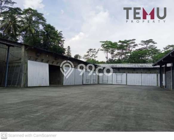 Pabrik Paling Dicari LB 6076m2 Dijual di Batang Pabrik Paling Dicari LB 6076m2 Dijual di Batang