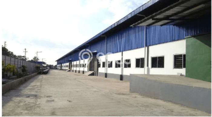 Area Ramai! Pabrik Dijual di Pemalang untuk Bisnis Luas Bangunan 10000m2 Area Ramai! Pabrik Dijual di Pemalang untuk Bisnis Luas Bangunan 10000m2