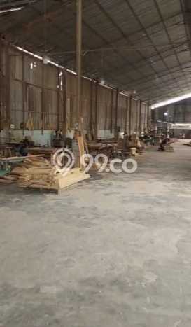 Pabrik Dijual di Jepara Jepara dengan Luas Bangunan 6680m2 Pabrik Dijual di Jepara Jepara dengan Luas Bangunan 6680m2