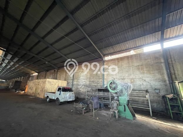 Pabrik Paling Dicari LB 4000m2 Dijual di Klaten Utara Pabrik Paling Dicari LB 4000m2 Dijual di Klaten Utara