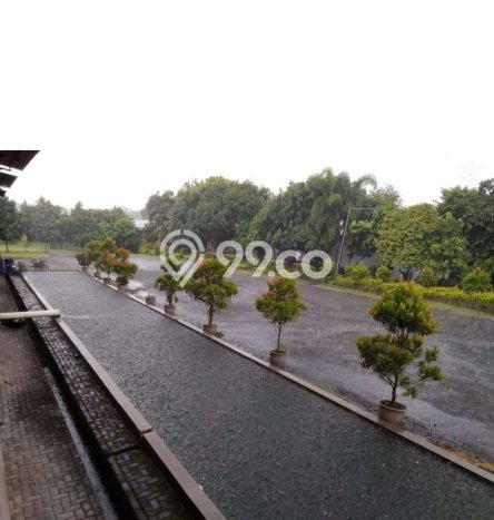 Pabrik Dijual di Batang LT 41747m2, LB 14622m2 untuk Investasi Pabrik Dijual di Batang LT 41747m2, LB 14622m2 untuk Investasi