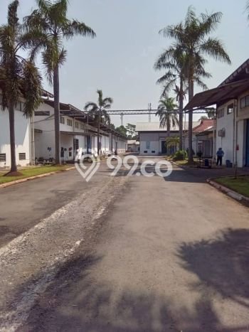 Area Ramai! Pabrik Dijual di Pekalongan Barat untuk Bisnis Luas Bangunan 20867m2 Area Ramai! Pabrik Dijual di Pekalongan Barat untuk Bisnis Luas Bangunan 20867m2