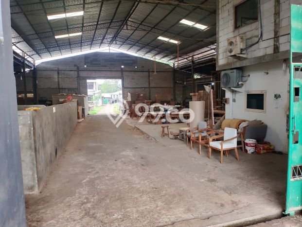 Lokasi Strategis! Dijual Pabrik Bisnis di Jepara, Jepara Kondisi Baik Lokasi Strategis! Dijual Pabrik Bisnis di Jepara, Jepara Kondisi Baik