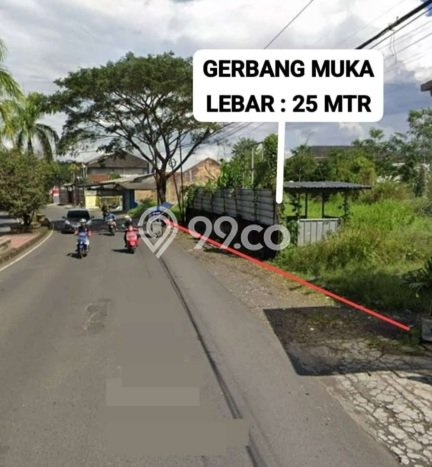 Kavling Tanah di Indihiang Dijual Luas 33890m2 Legalitas SHM Kavling Tanah di Indihiang Dijual Luas 33890m2 Legalitas SHM