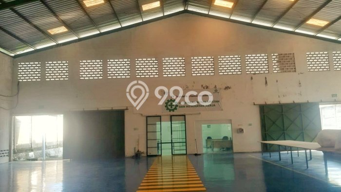 Pabrik Komersial Dijual di Klaten Utara Klaten LT 6600m2 & LB 2500m2 Pabrik Komersial Dijual di Klaten Utara Klaten LT 6600m2 & LB 2500m2