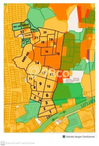 Kavling Tanah di Indihiang Dijual Luas 33890m2 Legalitas SHM Kavling Tanah di Indihiang Dijual Luas 33890m2 Legalitas SHM