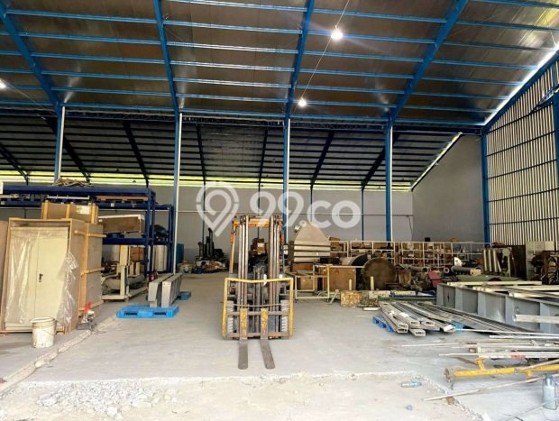 Unit Pabrik Dijual di Boyolali LT 18000m2 & LB 10000m2 Unit Pabrik Dijual di Boyolali LT 18000m2 & LB 10000m2