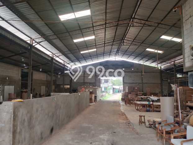 Lokasi Strategis! Dijual Pabrik Bisnis di Jepara, Jepara Kondisi Baik Lokasi Strategis! Dijual Pabrik Bisnis di Jepara, Jepara Kondisi Baik