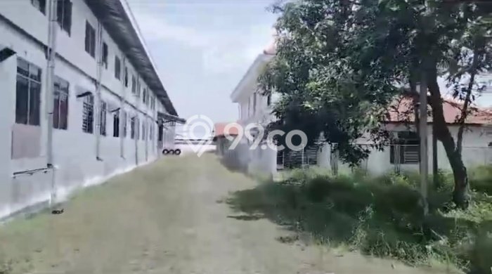 Dijual! Pabrik di Ungaran Semarang LT 35054m2 / LB 17857m2 Kawasan Strategis Dijual! Pabrik di Ungaran Semarang LT 35054m2 / LB 17857m2 Kawasan Strategis