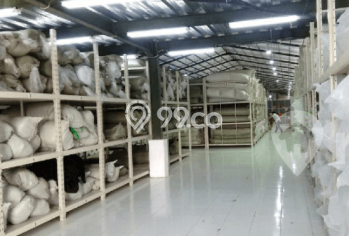 Area Ramai! Pabrik Dijual di Pemalang untuk Bisnis Luas Bangunan 10000m2 Area Ramai! Pabrik Dijual di Pemalang untuk Bisnis Luas Bangunan 10000m2