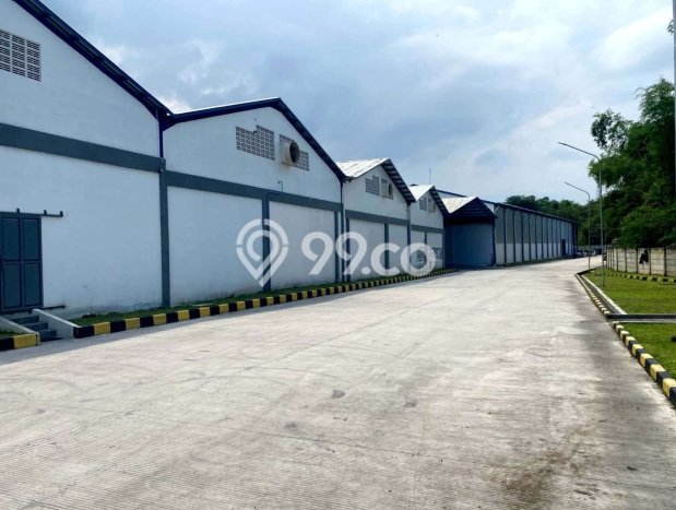Unit Pabrik Dijual di Boyolali LT 18000m2 & LB 10000m2 Unit Pabrik Dijual di Boyolali LT 18000m2 & LB 10000m2