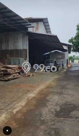 Pabrik Dijual di Jepara Jepara dengan Luas Bangunan 6680m2 Pabrik Dijual di Jepara Jepara dengan Luas Bangunan 6680m2