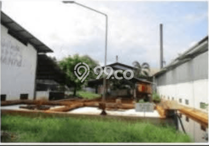 Area Ramai! Pabrik Dijual di Pekalongan Barat untuk Bisnis Luas Bangunan 20867m2 Area Ramai! Pabrik Dijual di Pekalongan Barat untuk Bisnis Luas Bangunan 20867m2